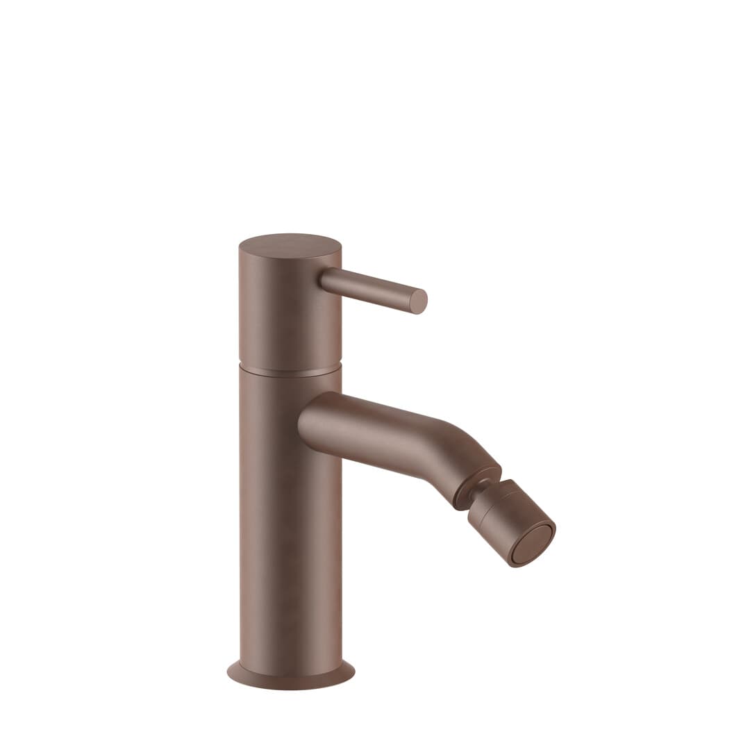 Fantini Nostromo – Μπαταρία Μπιντέ – Matt Copper PVD (50P9E808F)