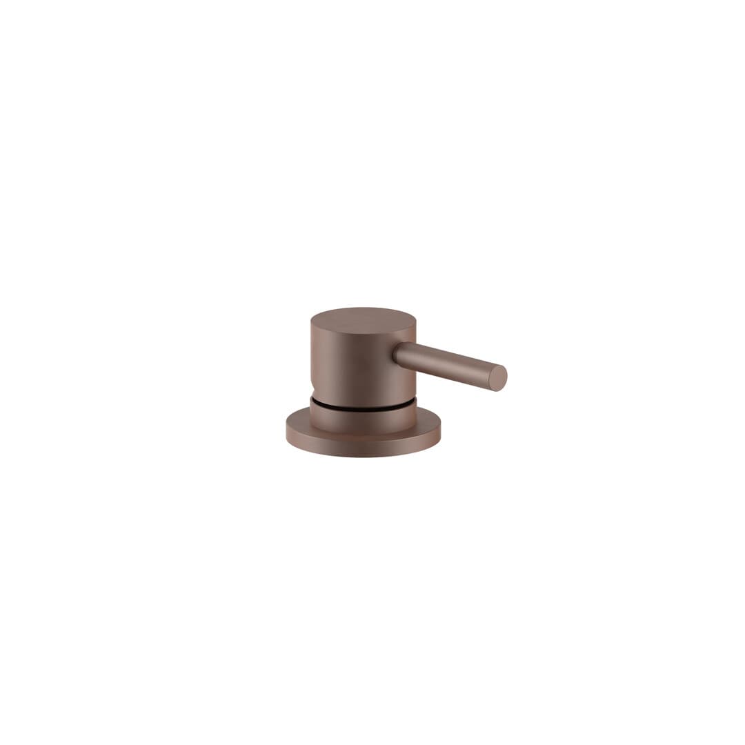 Fantini Nostromo – Μπαταρία Νιπτήρα – Matt Copper PVD (50P9E895)