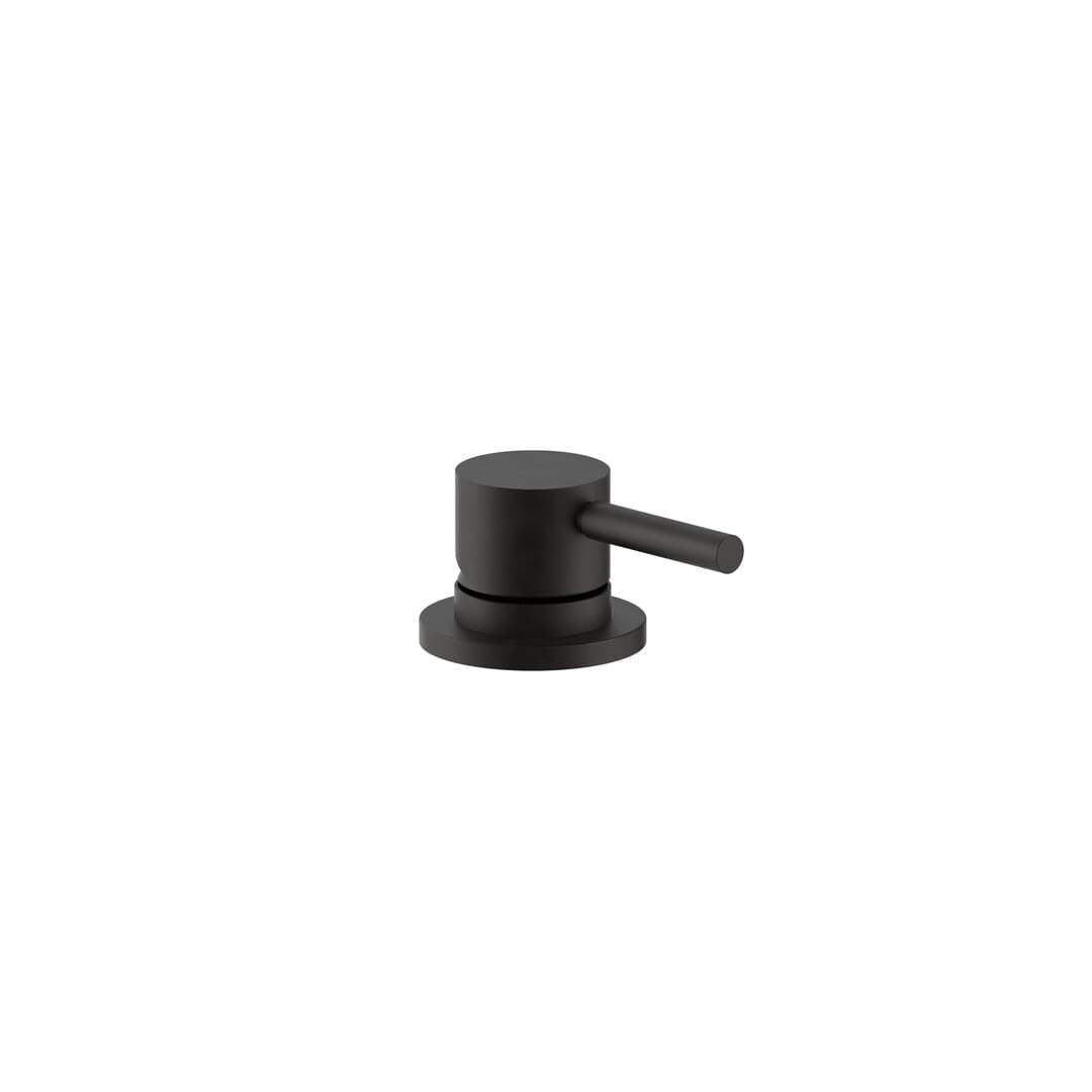 Fantini Nostromo – Μπαταρία Νιπτήρα – Pure Brass PVD (50Q7E895)