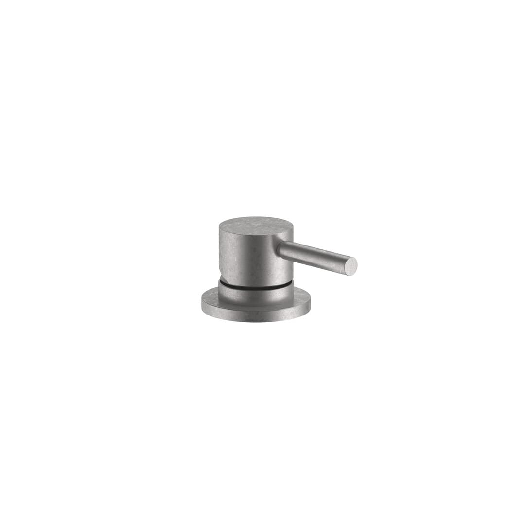 Fantini Nostromo – Μπαταρία Νιπτήρα – Raw Metal PVD (50Q8E895)