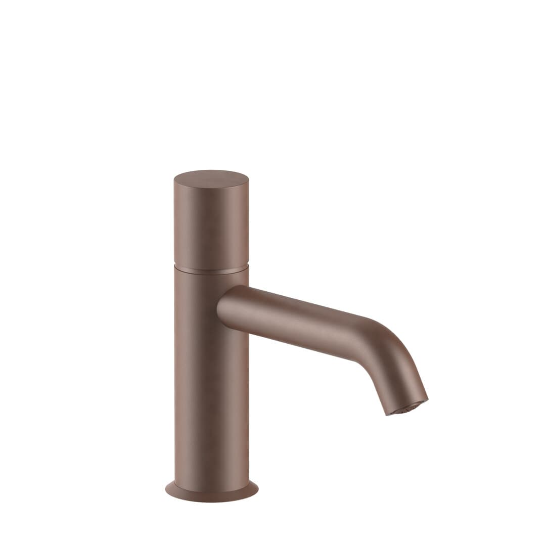 Fantini Nostromo – Μπαταρία Νιπτήρα – Matt Copper PVD (50P9E904F)