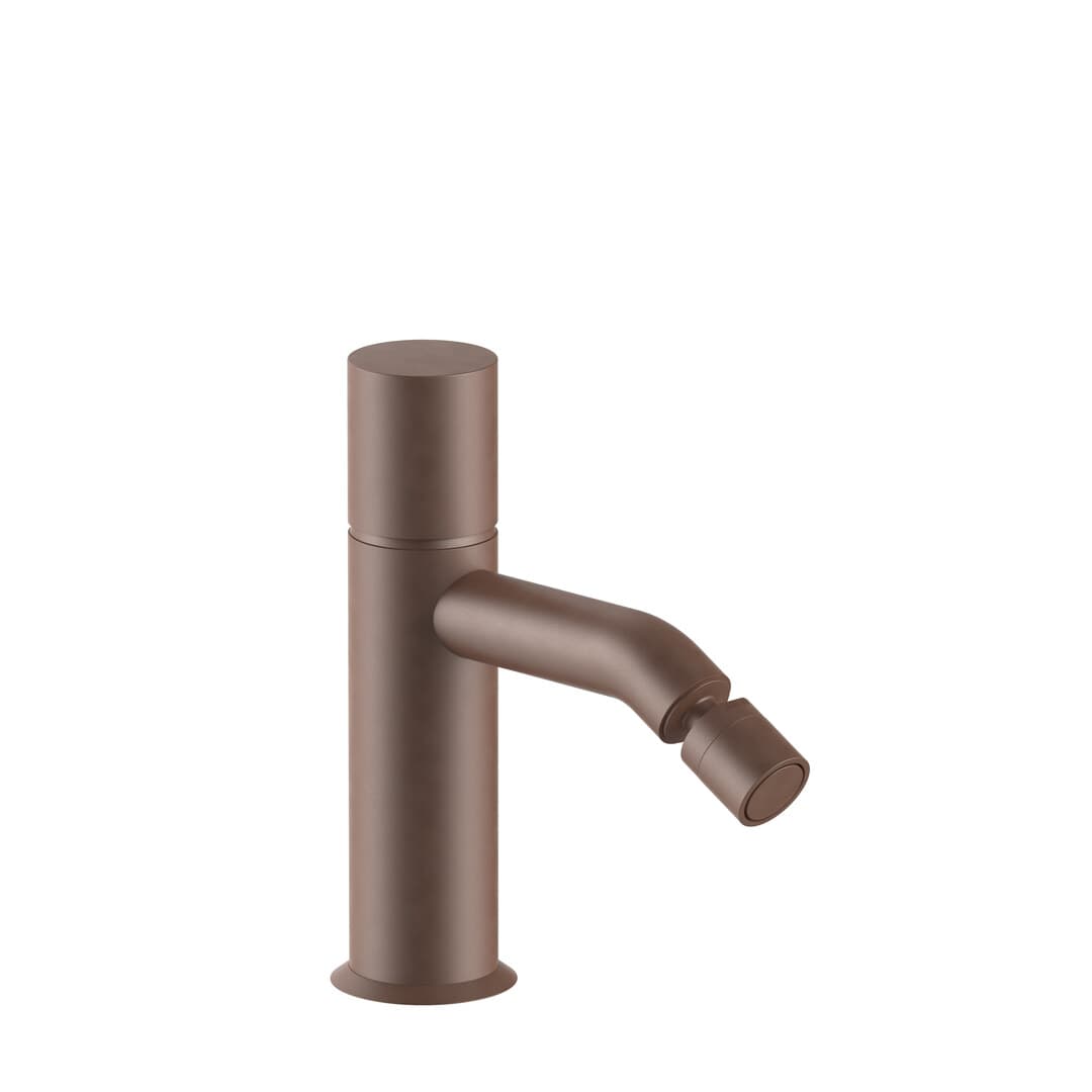 Fantini Nostromo – Μπαταρία Μπιντέ – Matt Copper PVD (50P9E908F)