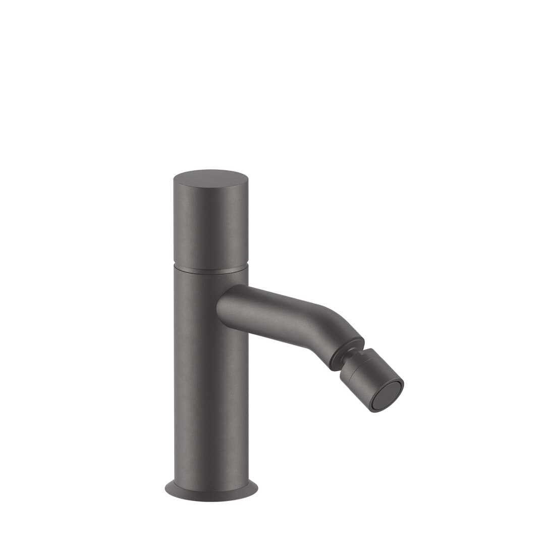 Fantini Nostromo – Μπαταρία Μπιντέ – Matt Gun Metal PVD (50P5E908F)