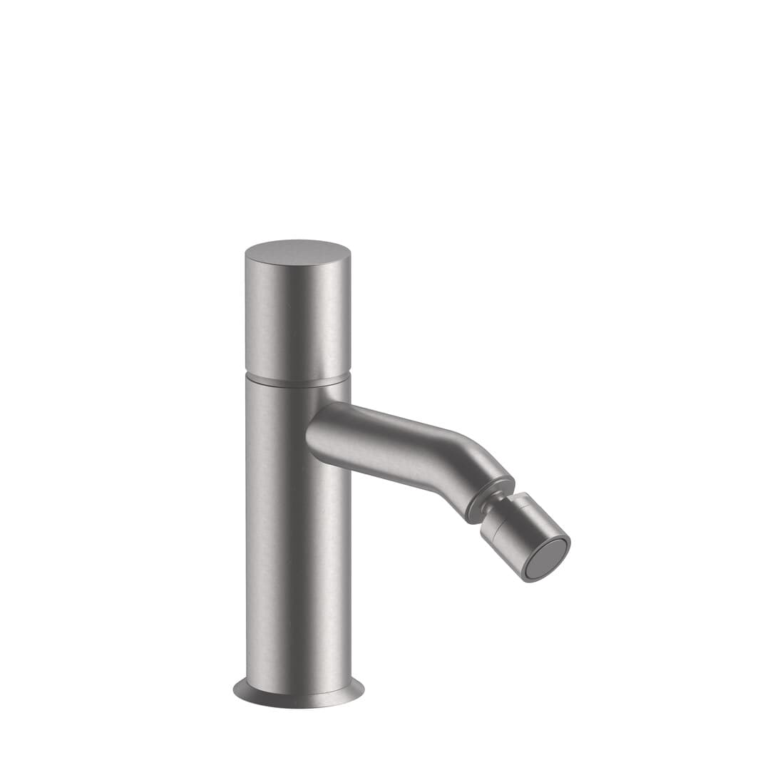 Fantini Nostromo – Μπαταρία Μπιντέ – Raw Metal PVD (50Q8E908F)