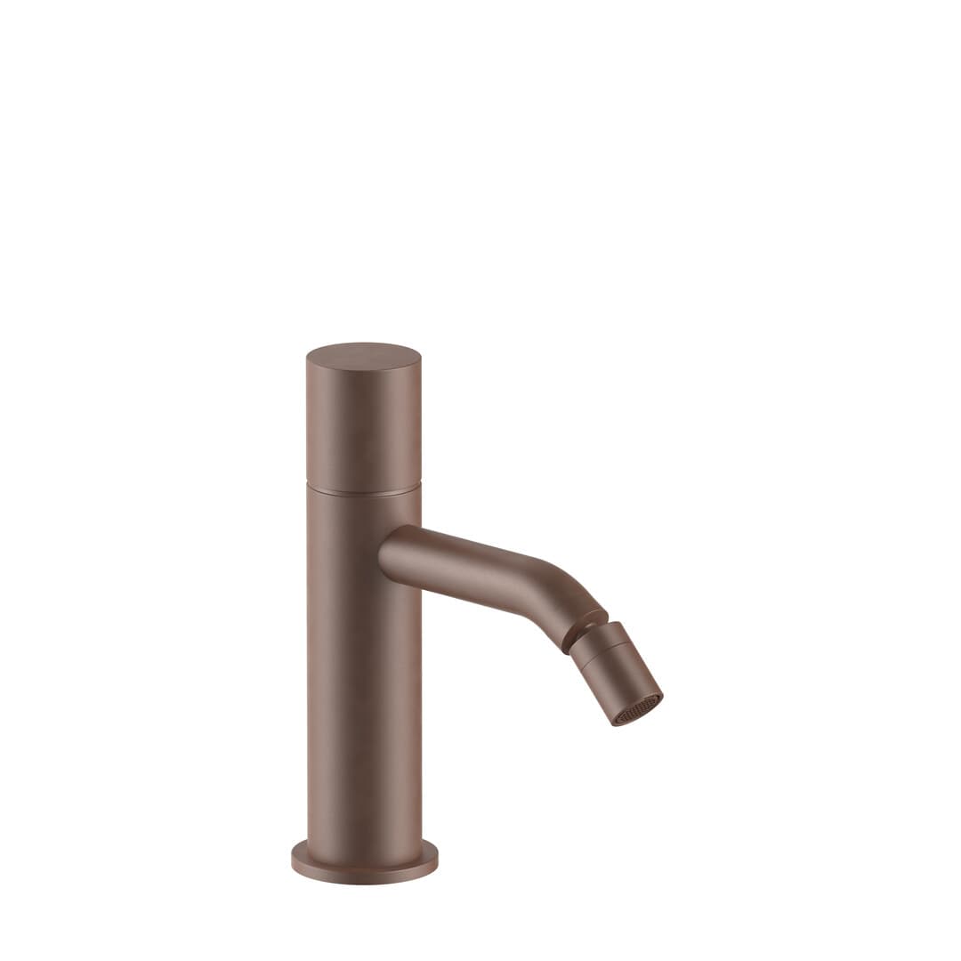 Fantini Nostromo Small – Μπαταρία Μπιντέ – Matt Copper PVD (50P9G908WF)