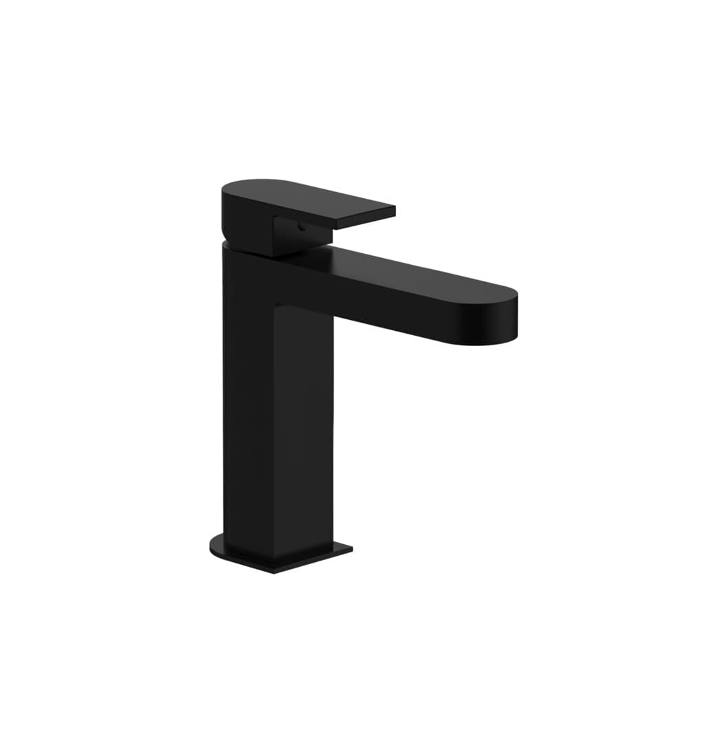 Fantini Mare – Μπαταρία Νιπτήρα – Matt Black (51131004F)