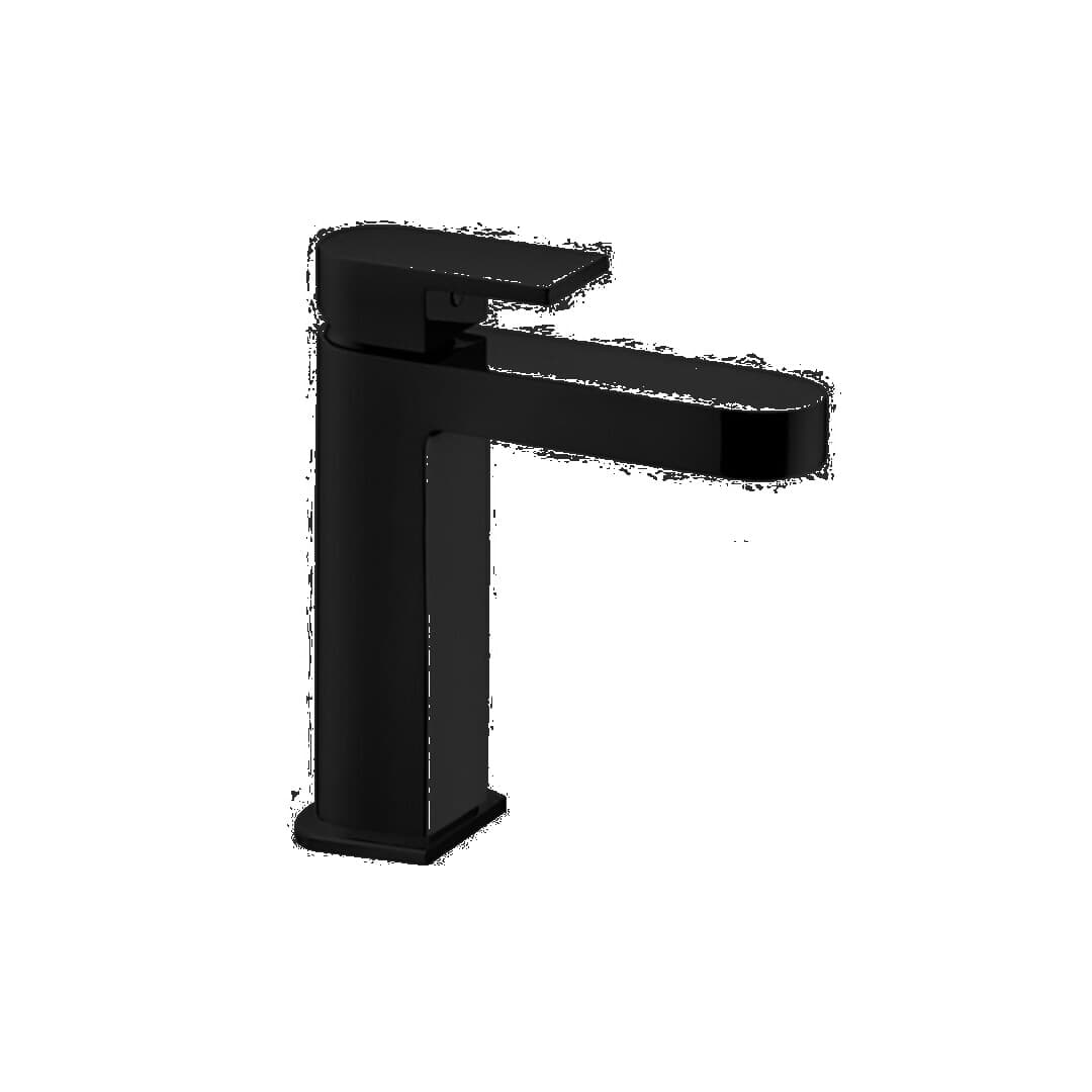 Fantini Mare – Μπαταρία Νιπτήρα – Matt Black (5113V004F)