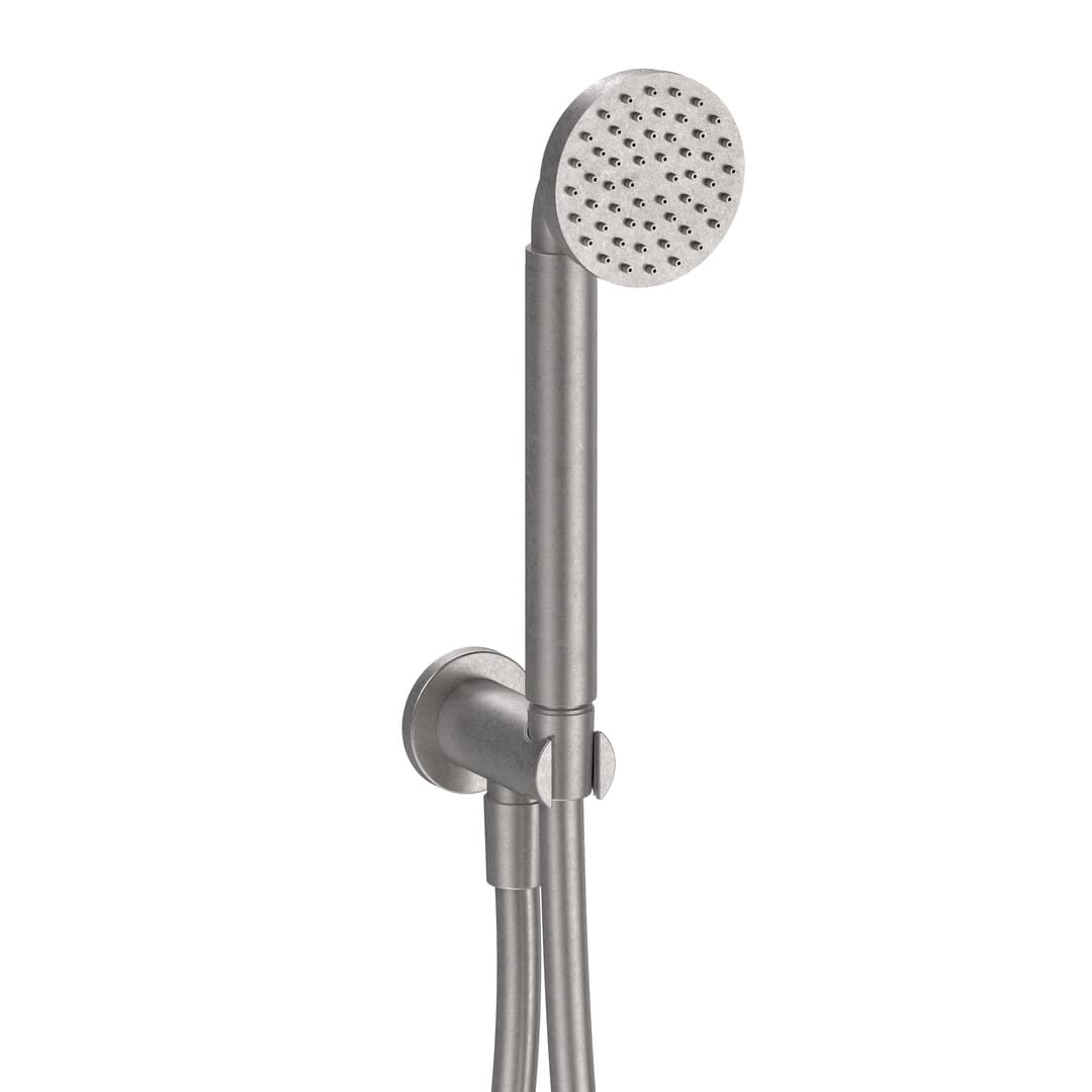 Fantini Icona Classic – Χειρολαβή – Raw Metal PVD (53Q8R043)