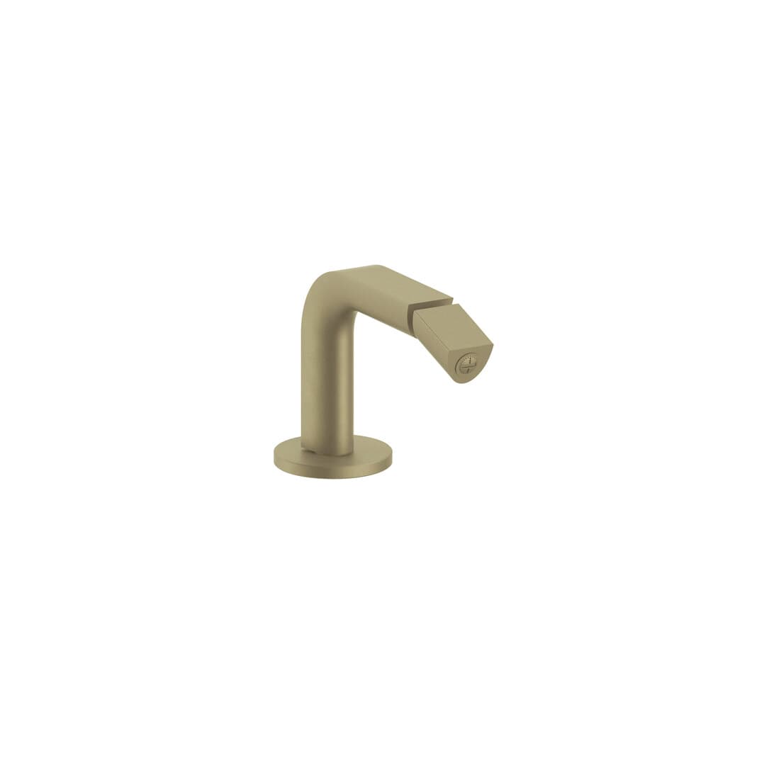 Fantini Icona Deco – Στόμιο Μπιντέ – Matt Copper PVD (53P9Z344)