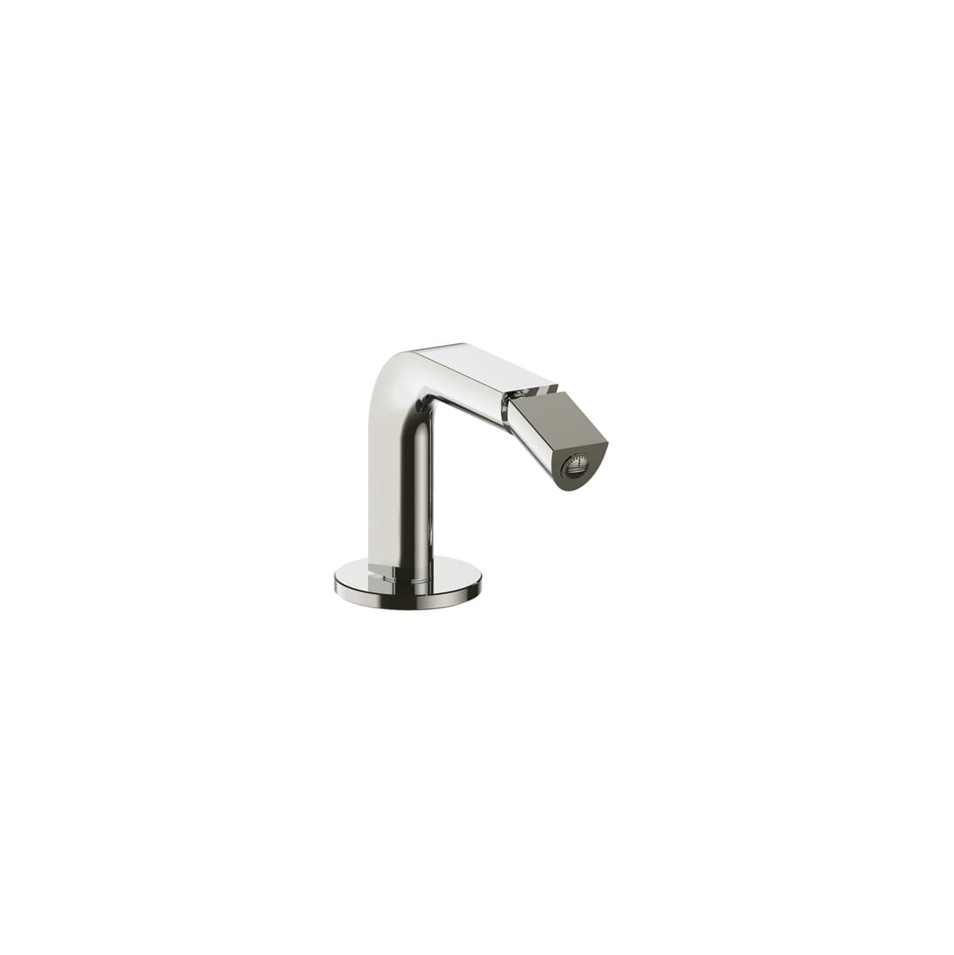 Fantini Icona Deco – Στόμιο Μπιντέ – Polished Nickel PVD (53P1Z344)