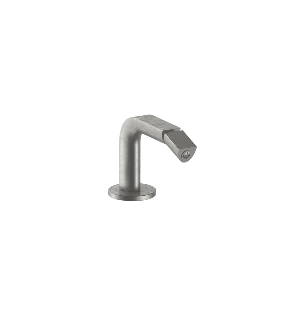 Fantini Icona Deco – Στόμιο Μπιντέ – Raw Metal PVD (53Q8Z344)