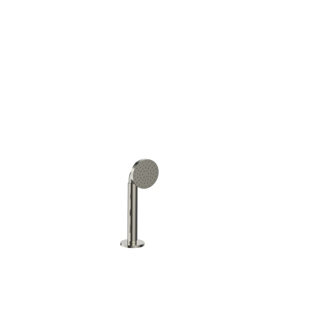 Fantini Icona Classic – Μπαταρία Μπανιέρας Πάγκου – Polished Nickel PVD (53P1Z350)