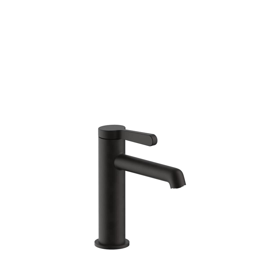 Fantini Torino – Μπαταρία Νιπτήρα – Deep Black PVD (58S1L904WF)