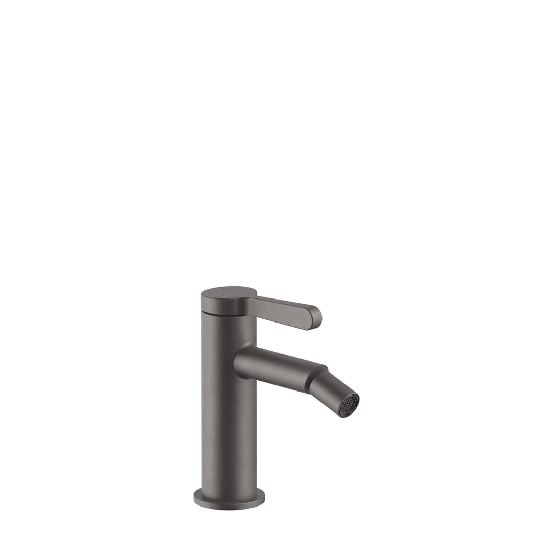 Fantini Torino – Μπαταρία Μπιντέ – Matt Gun Metal PVD (58P5L908F)