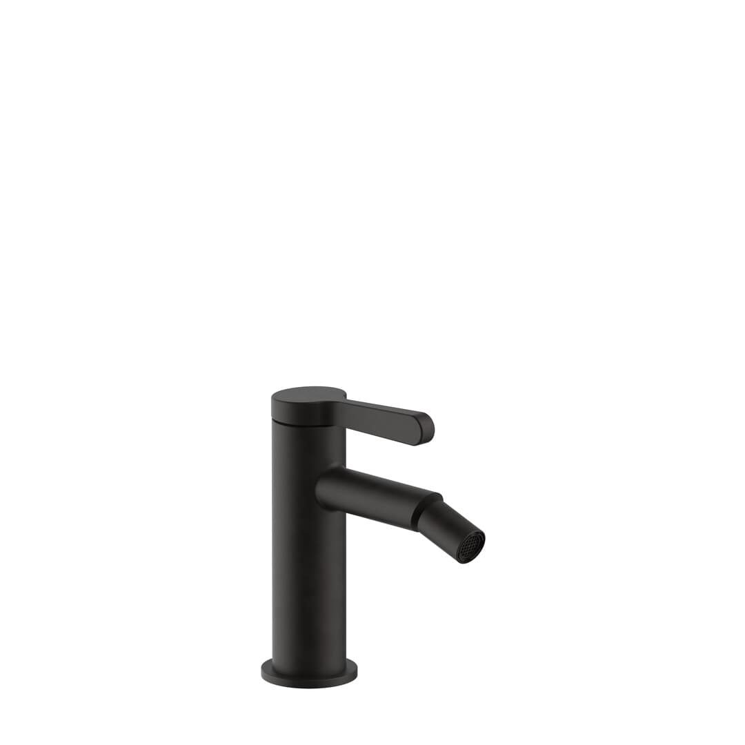 Fantini Torino – Μπαταρία Μπιντέ – Deep Black PVD (58S1L908WF)