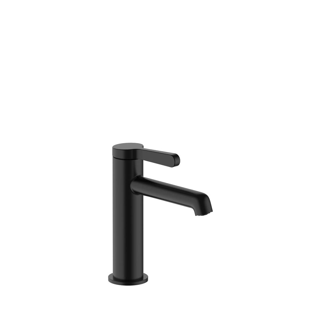 Fantini Torino – Μπαταρία Νιπτήρα – Matt Black (5813L904WF)