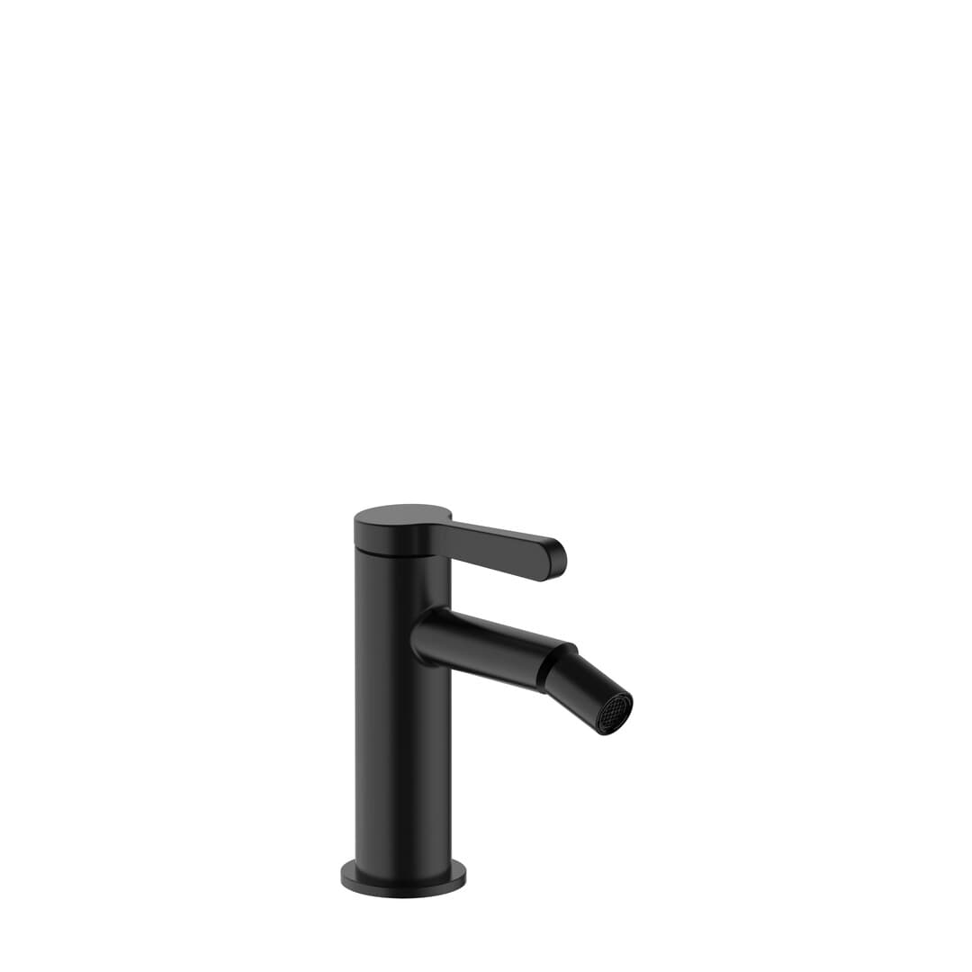 Fantini Torino – Μπαταρία Μπιντέ – Matt Black (5813L908WF)