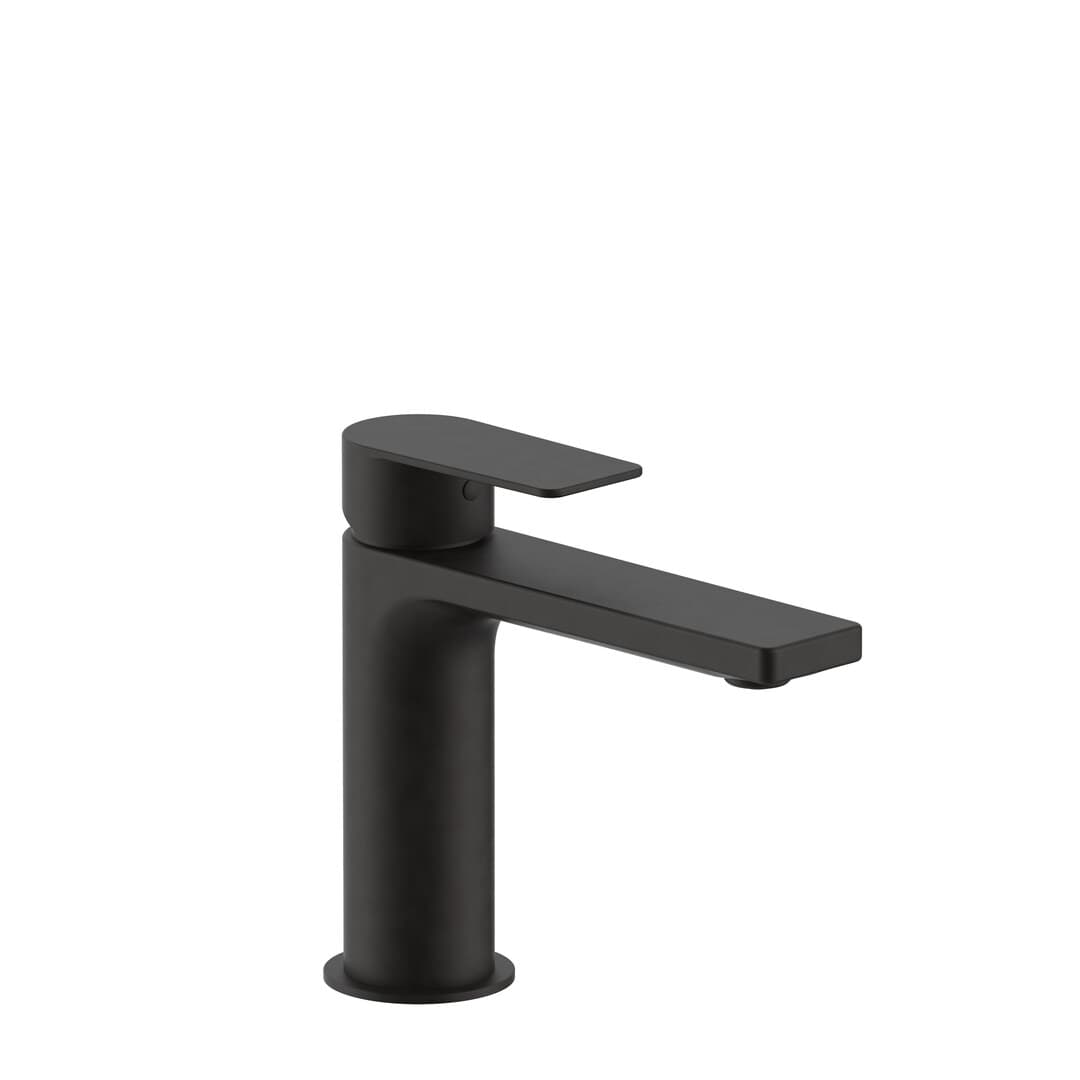 Fantini Myo – Μπαταρία Νιπτήρα – Deep Black PVD (61S1V604WF)