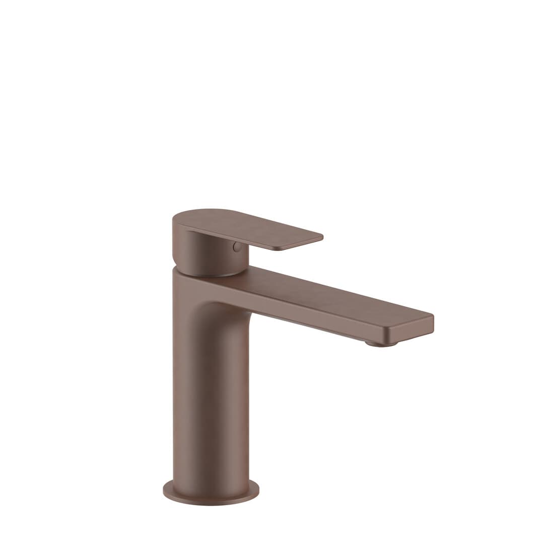 Fantini Myo – Μπαταρία Νιπτήρα – Matt Copper PVD (61P9V604WF)