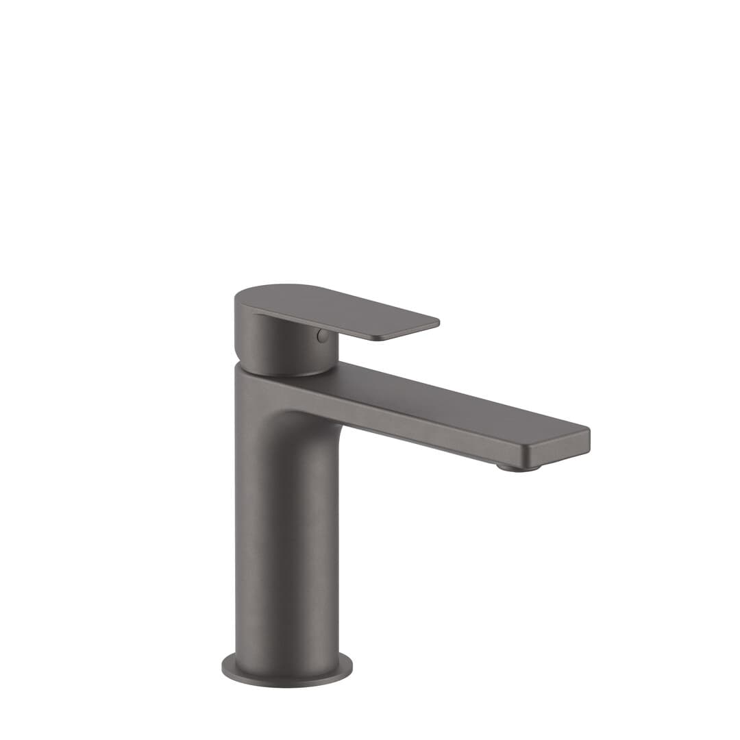 Fantini Myo – Μπαταρία Νιπτήρα – Matt Gun Metal PVD (61P5V604WF)