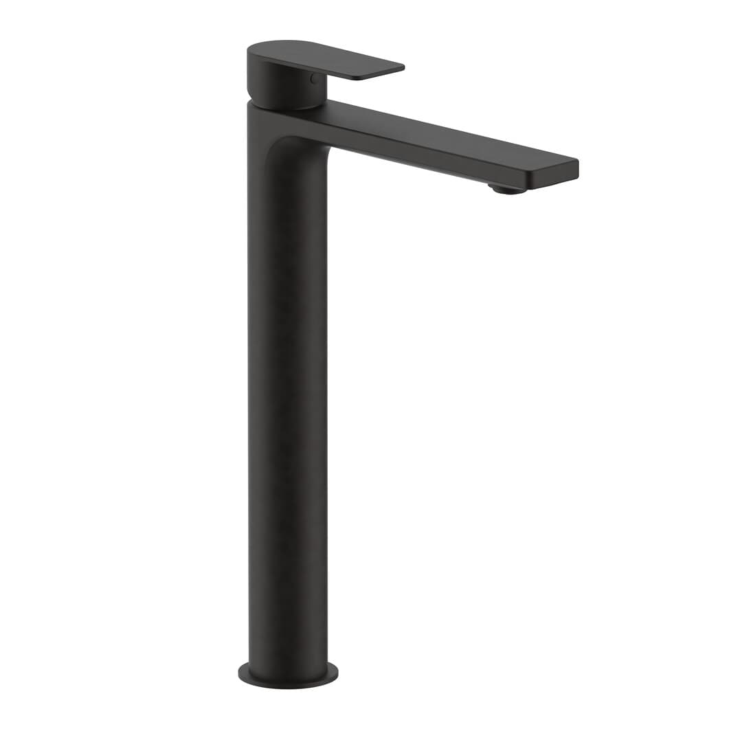 Fantini Myo – Μπαταρία Νιπτήρα – Deep Black PVD (61S1V606WF)