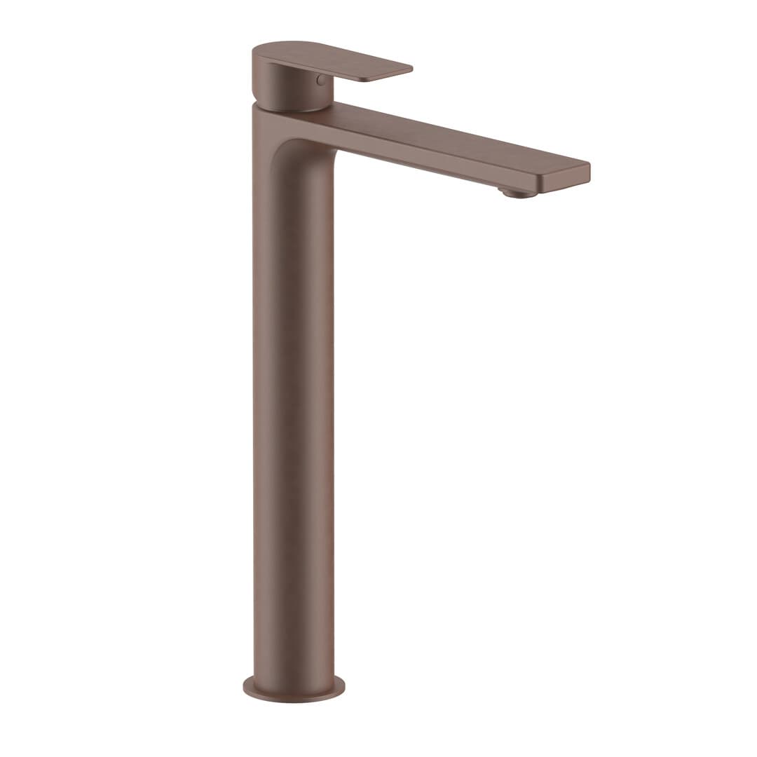 Fantini Myo – Μπαταρία Νιπτήρα – Matt Copper PVD (61P9V606WF)