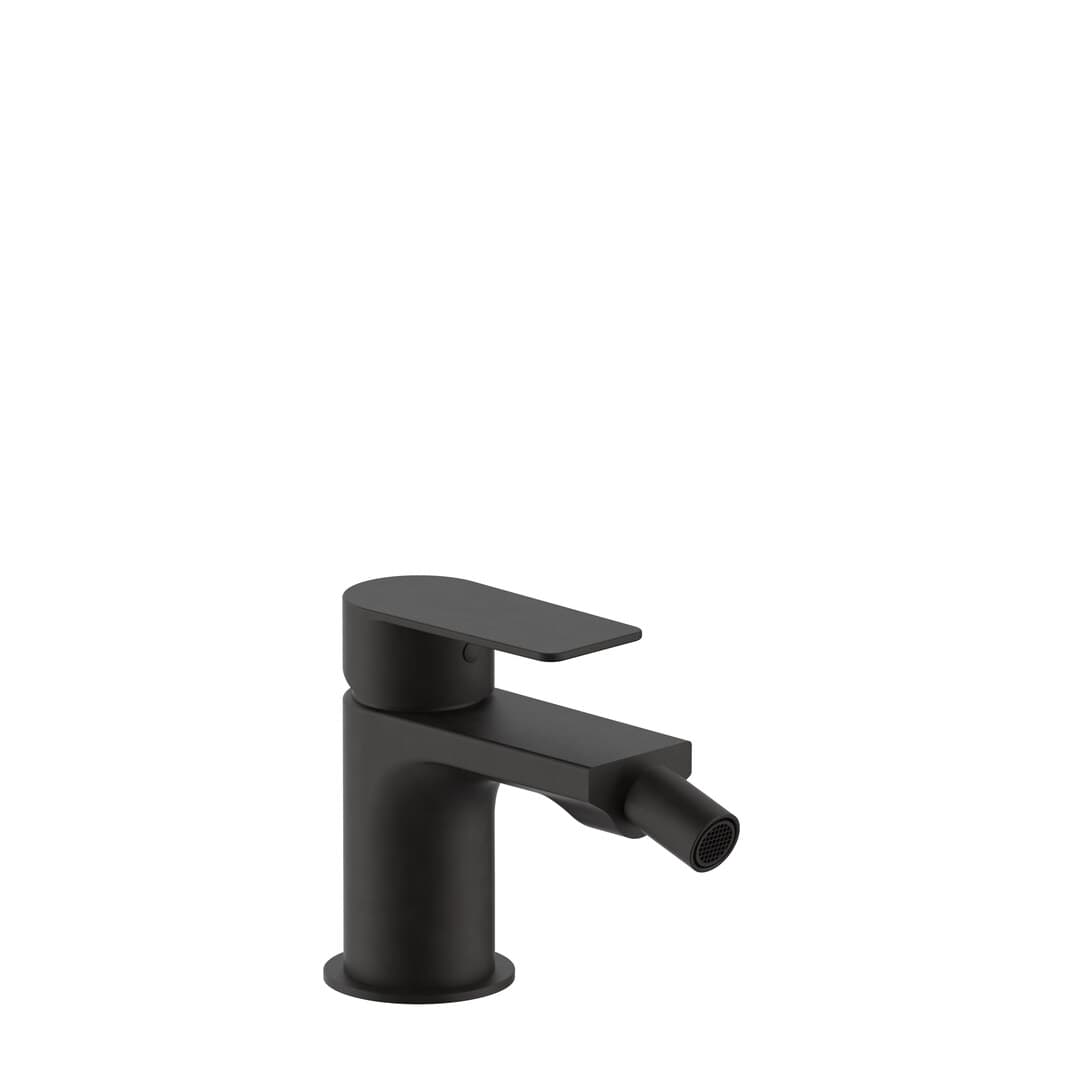 Fantini Myo – Μπαταρία Μπιντέ – Deep Black PVD (61S1V608F)