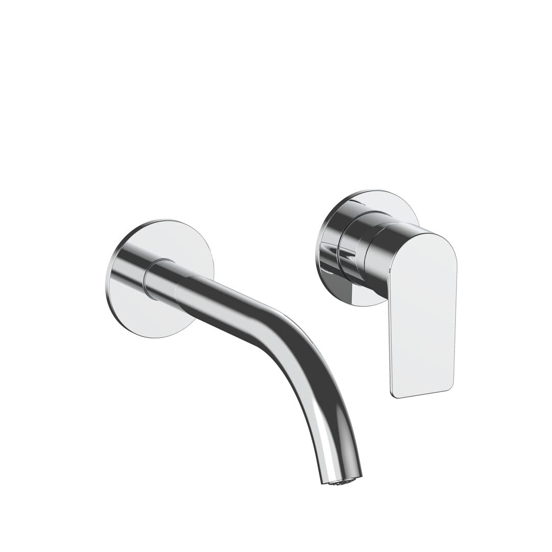 Fantini Myo – Μπαταρία Νιπτήρα – Chrome (6102V611B4400M011A)