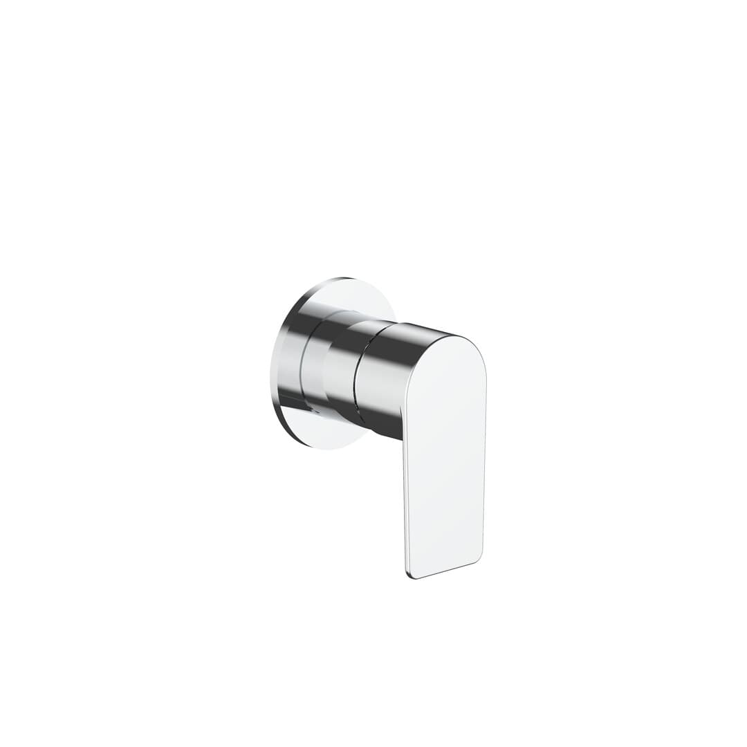 Fantini Myo – Σετ Μπαταρίας Εντοιχισμού – Chrome (6102V663B4400M063A)