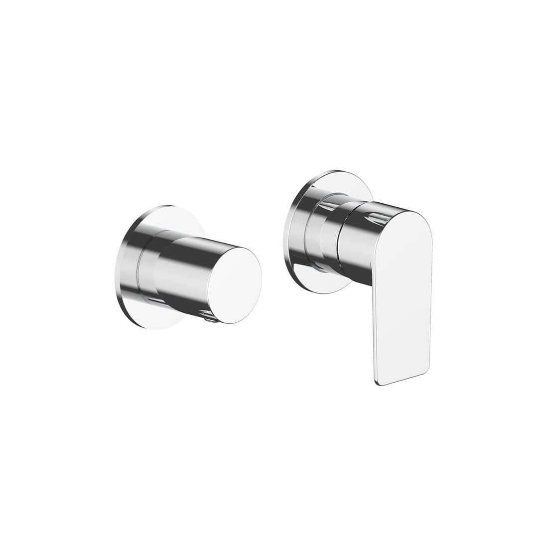 Fantini Myo – Μίκτης Εντοιχισμού – Chrome (6102V681B4400M685A)