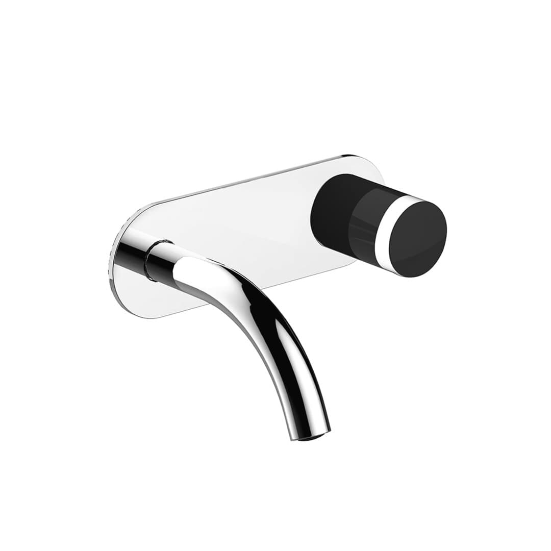 Fantini Nice – Σετ Μπαταρίας Εντοιχισμού – Chrome (6502S010SB4400M011A)
