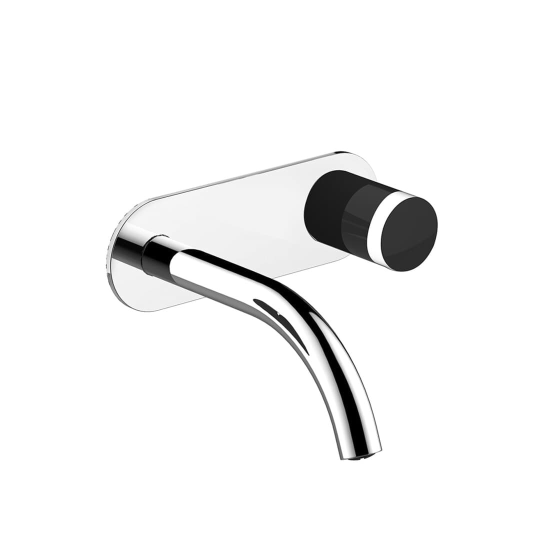 Fantini Nice – Σετ Μπαταρίας Εντοιχισμού – Chrome (6502S013SB4400M011A)