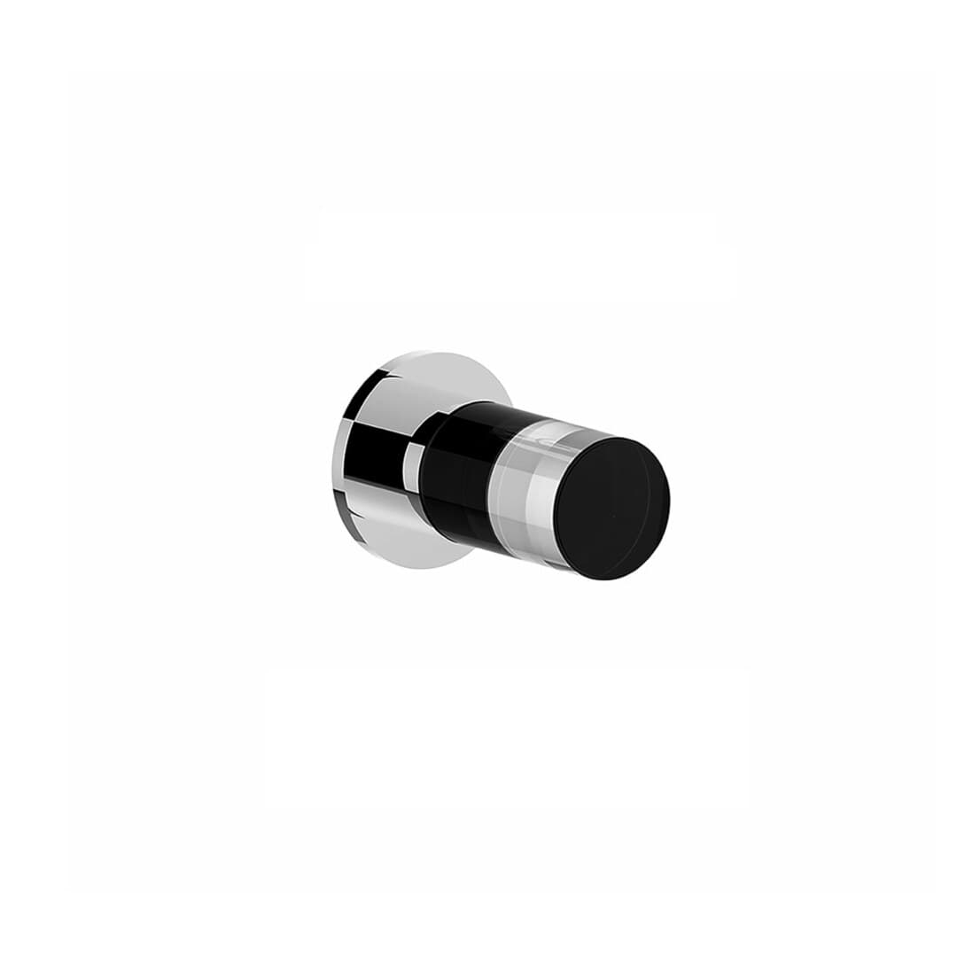Fantini Nice – Σετ Μπαταρίας Εντοιχισμού – Chrome (6502S063SB4400M063A)