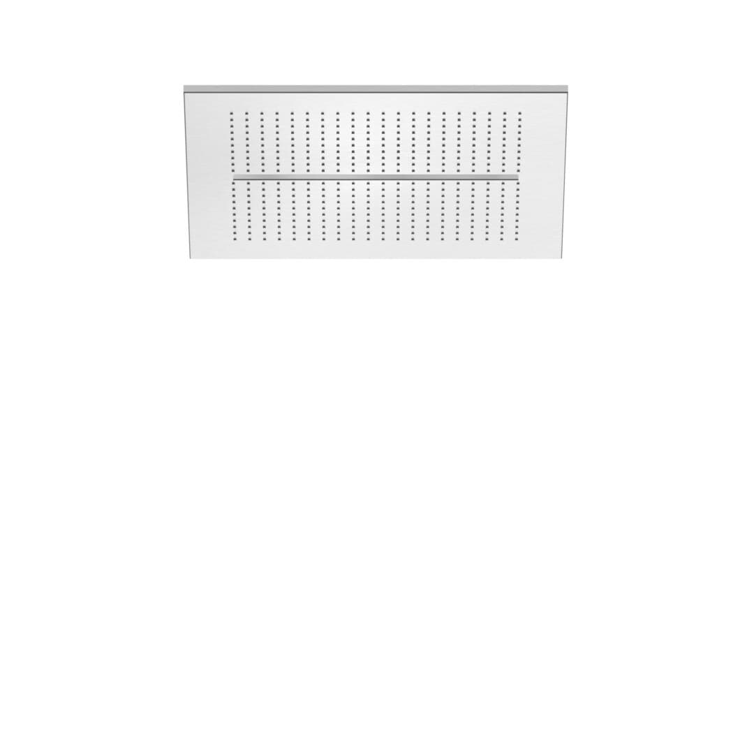 Fantini Acqua Zone – Κεφαλή Ντους – Brilliant Stainless Steel (7594C032)