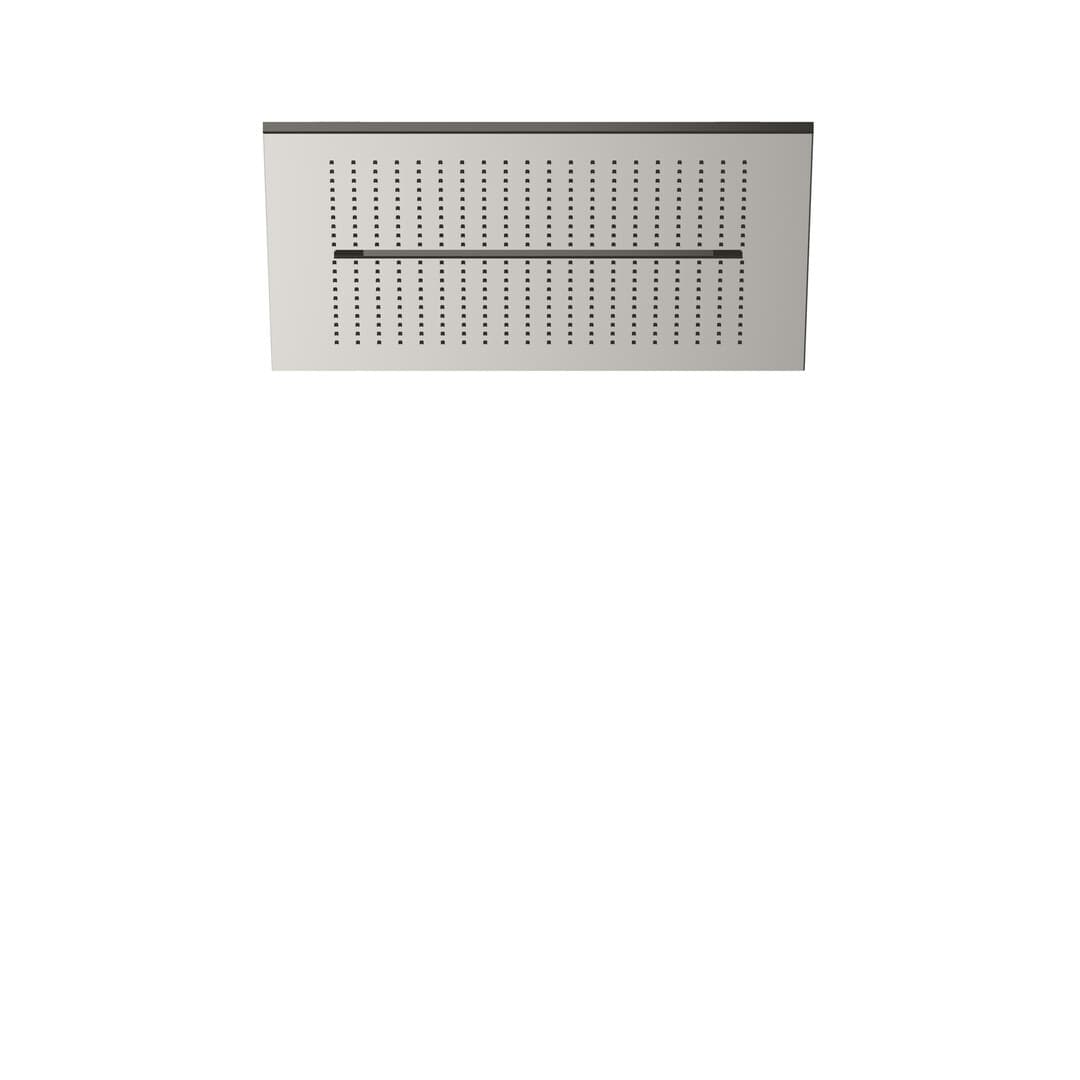 Fantini Acqua Zone – Κεφαλή Ντους – Polished Nickel PVD (75P1C032)