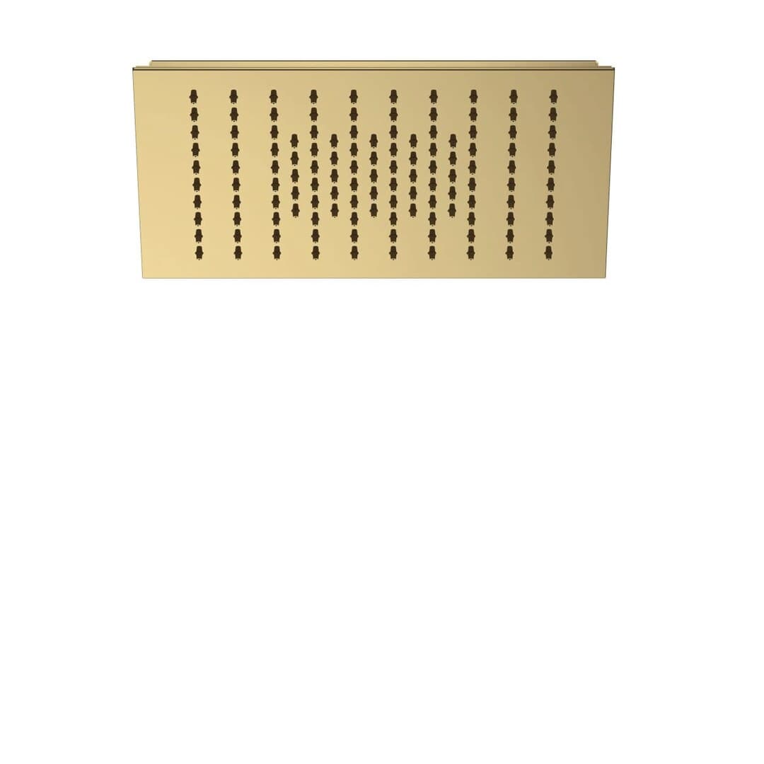 Fantini Acquafit – Κεφαλή Ντους – Pure Brass PVD (79Q7K052)