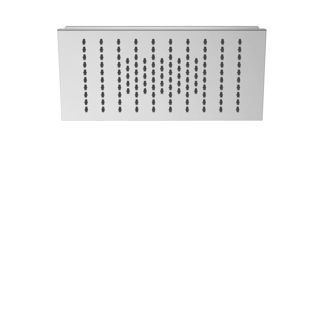 Fantini Acquafit – Κεφαλή Ντους – Raw Metal PVD (79Q8K052)