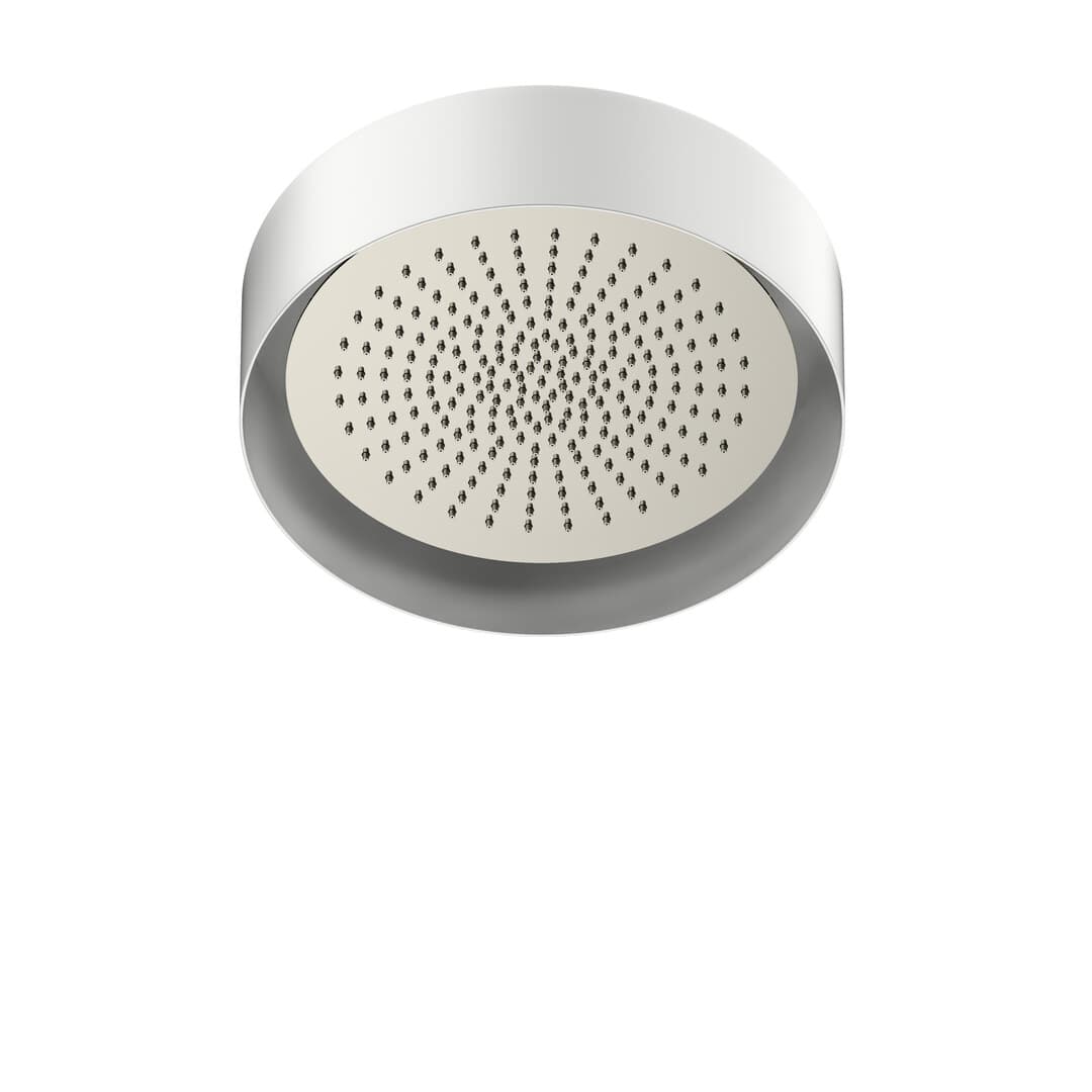 Fantini Acquafit – Κεφαλή Ντους – Polished Nickel PVD (79P1K062)