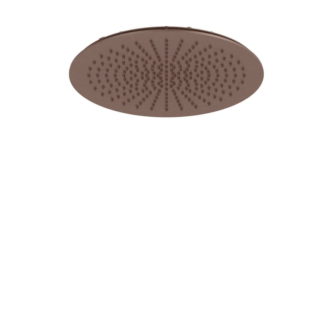 Fantini Acquafit – Κεφαλή Ντους – Matt Copper PVD (79P9K072)