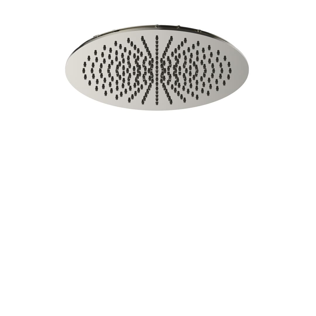 Fantini Acquafit – Κεφαλή Ντους – Polished Nickel PVD (79P1K072)