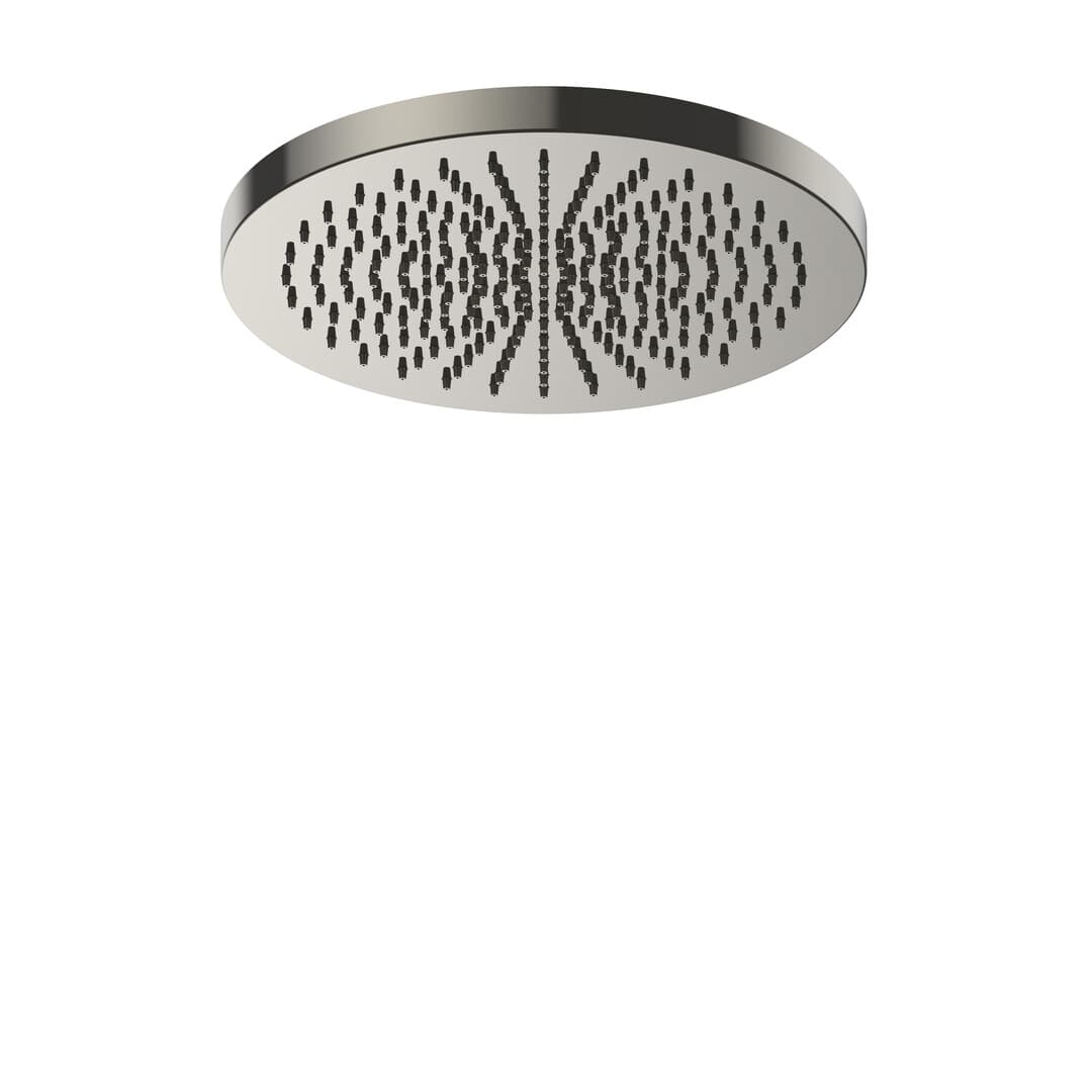 Fantini Nostromo Small – Κεφαλή Ντους – Polished Nickel PVD (79P1K073)