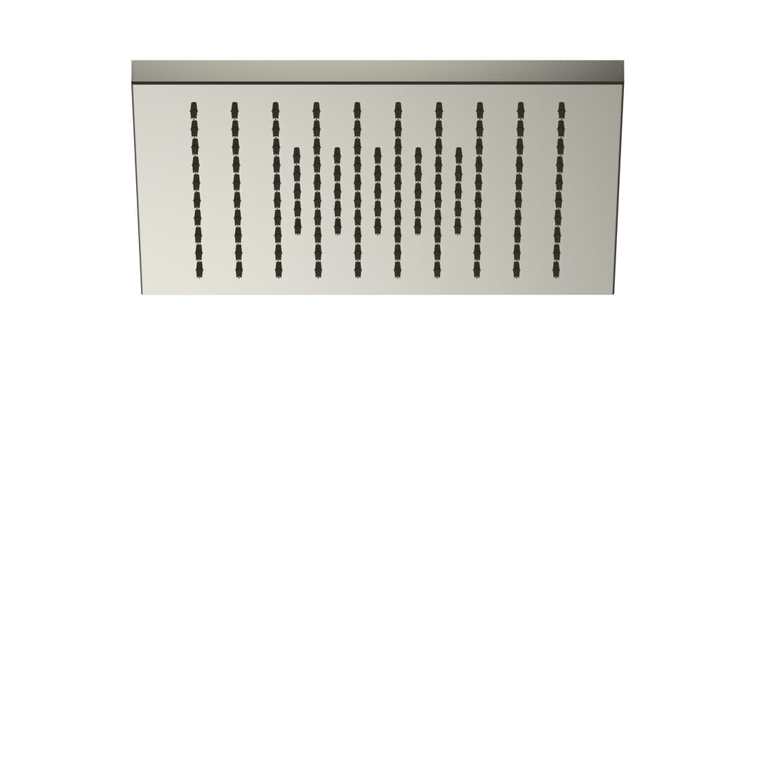 Fantini O-xy – Κεφαλή Ντους – Polished Nickel PVD (79P1K053)