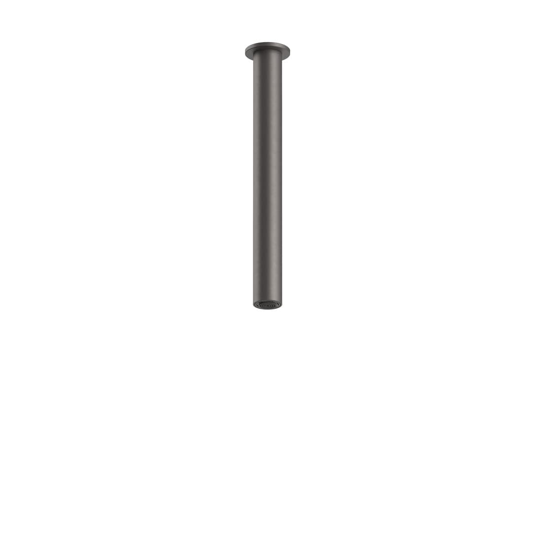 Fantini AA/27 – Κεφαλή Ντους – Matt Gun Metal PVD (81P58127)
