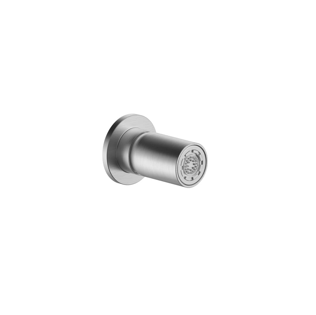 Fantini AA/27 – Κεφαλή Ντους – Brushed Stainless Steel (81938128)