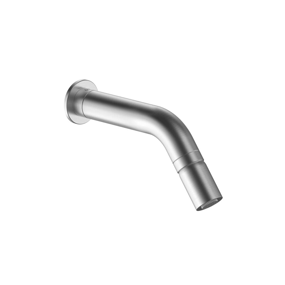 Fantini AA/27 – Κεφαλή Ντους – Brushed Stainless Steel (81938139)