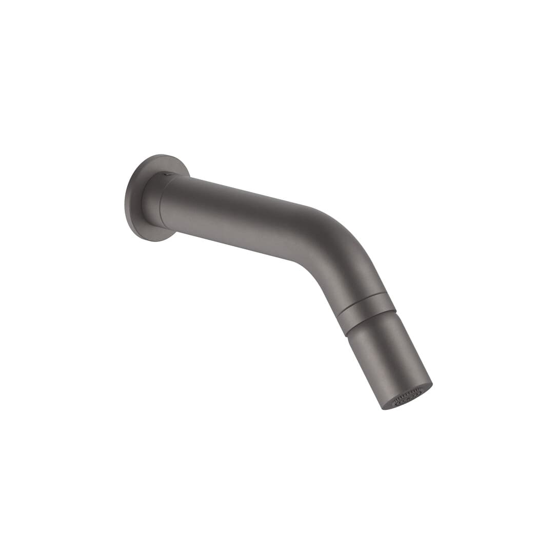 Fantini AA/27 – Κεφαλή Ντους – Matt Gun Metal PVD (81P58139)