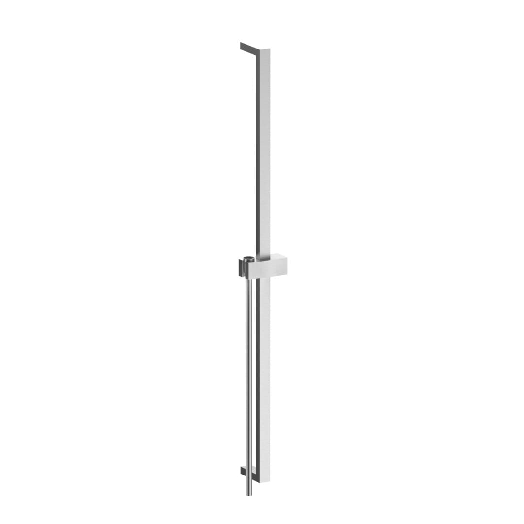 Fantini Mint – Ράγα Ντους – Brushed Stainless Steel (86938016)