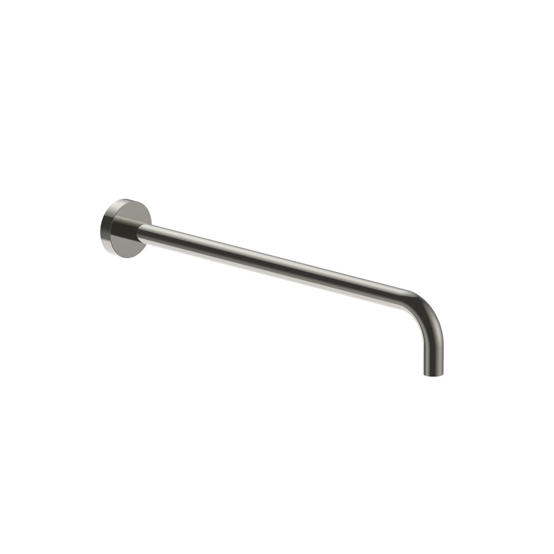 Fantini Nostromo Small – Βραχίονας Ντους – Polished Nickel PVD (86P18028)