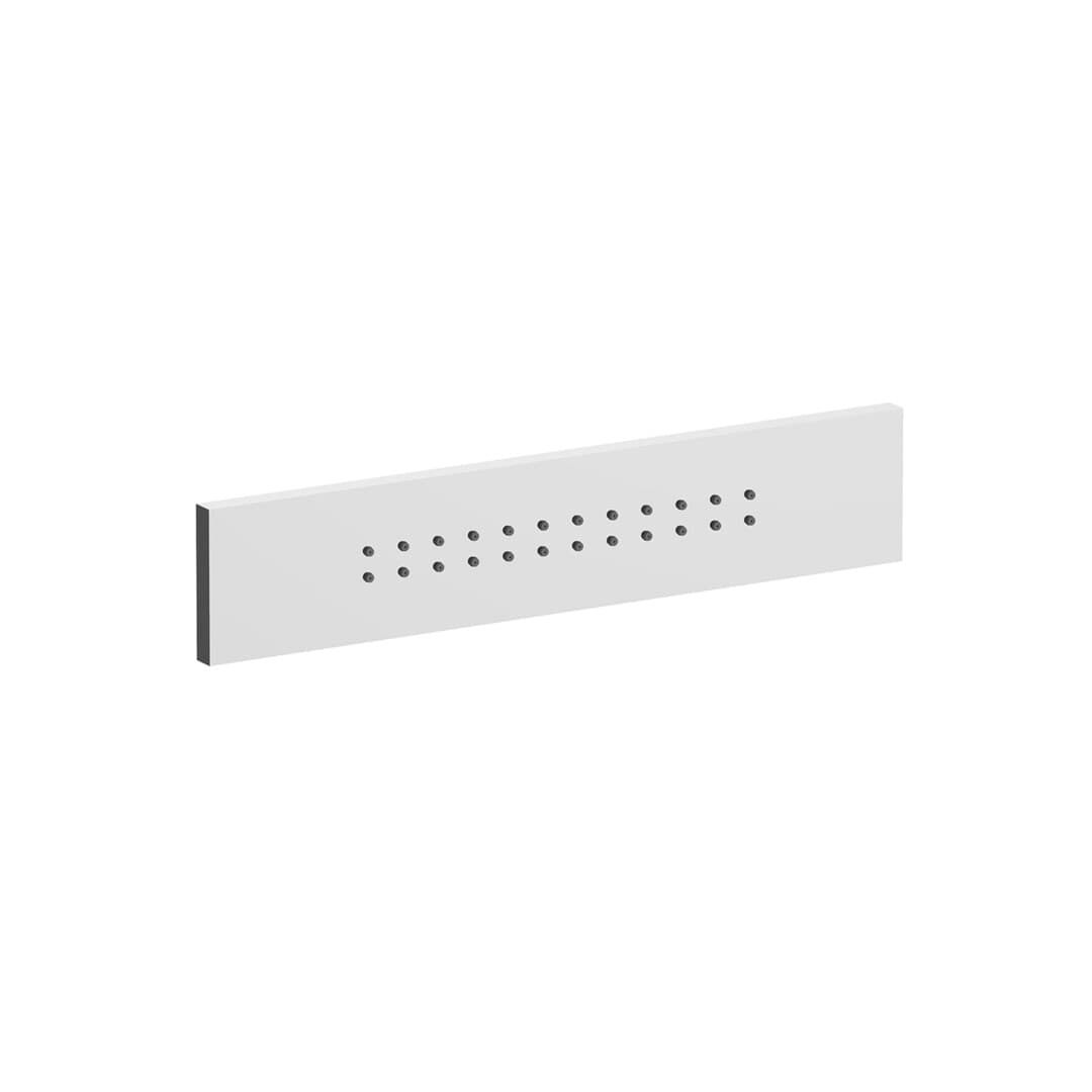 Fantini Milano – Κεφαλή Ντους – Chrome (86028034B86008034A)