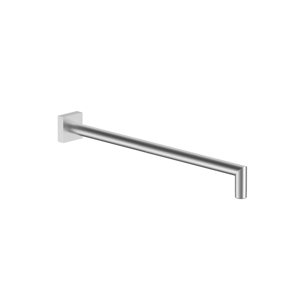Fantini Mint – Βραχίονας Ντους – Brushed Stainless Steel (86938038)